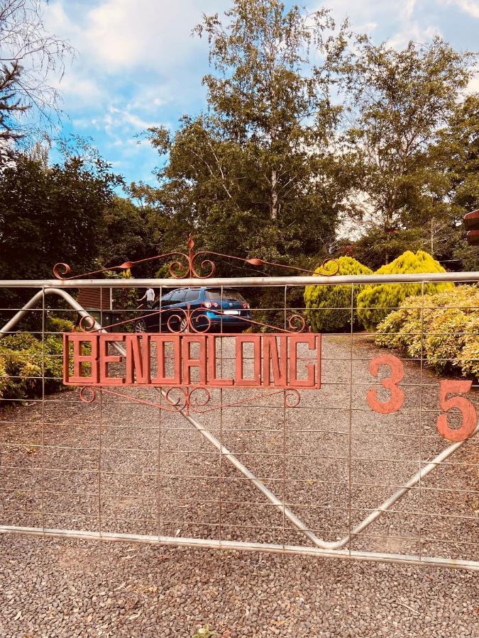 オレンジ Bendalong - Rural Retreat, Short Drive To Cbdヴィラ エクステリア 写真
