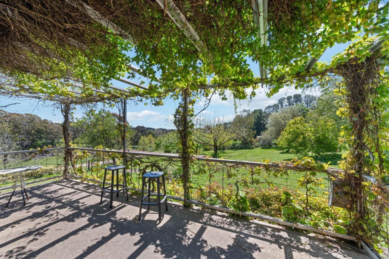 オレンジ Bendalong - Rural Retreat, Short Drive To Cbdヴィラ エクステリア 写真