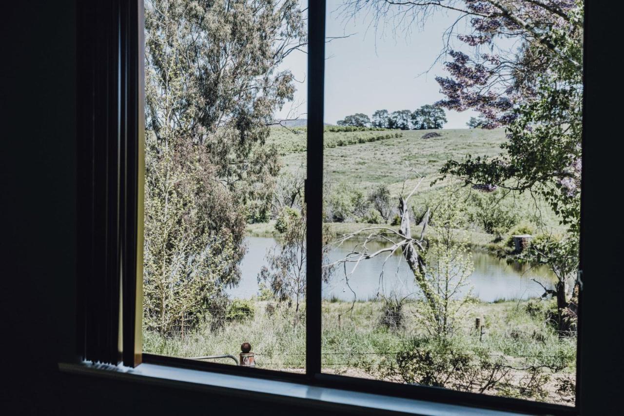 オレンジ Bendalong - Rural Retreat, Short Drive To Cbdヴィラ エクステリア 写真